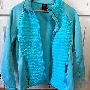 Little Donkey Andy insulated Jacket